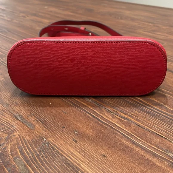 Kate Spade Dome Shaped Crossbody - Picture 8 of 10